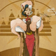 Illustration for article titled Classic Disney villains redrawn as steampunk baddies